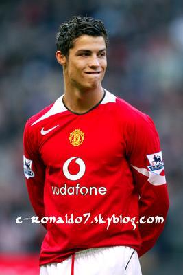 c_ronaldo